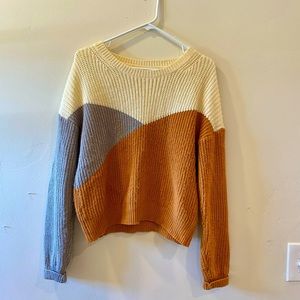 Women’s sweater size S